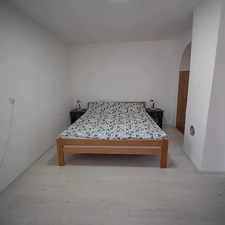 Apartamento Miletic Golubac