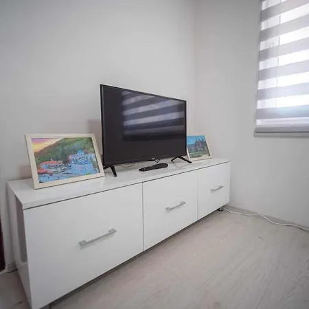 Miletic Apartamento *