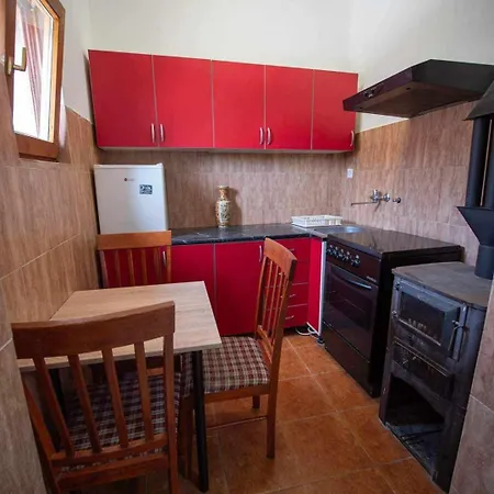 Apartamento Miletic