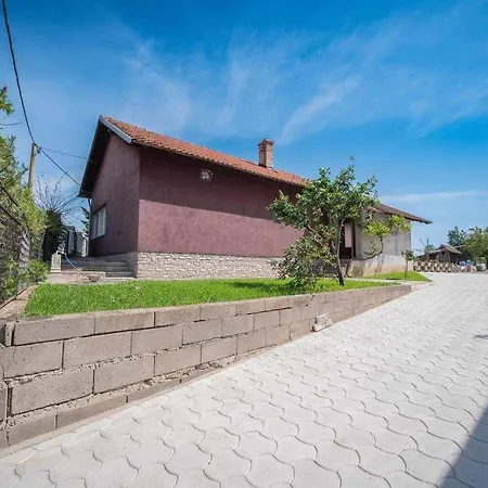 Miletic Apartamento Golubac